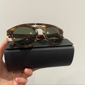 Banana republic sunglasses
